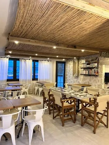 Отель Brera - Special Category Алачати