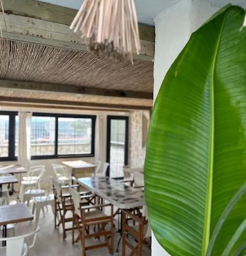 Brera - Special Category Отель Алачати