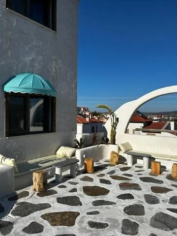 Отель Brera - Special Category Алачати