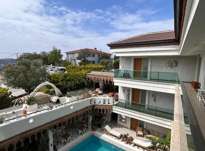 Отель Brera - Special Category