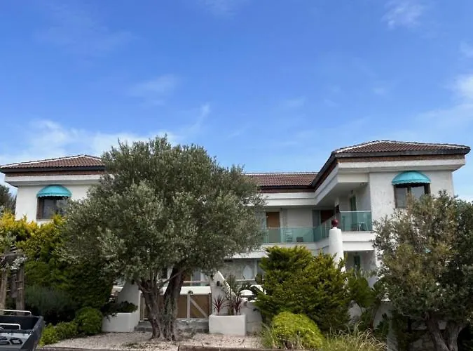 Отель Brera - Special Category Алачати