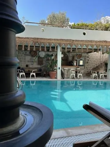 Brera - Special Category Отель Алачати