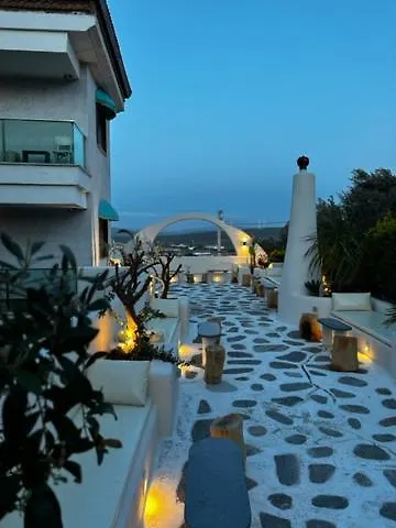 Brera - Special Category Отель