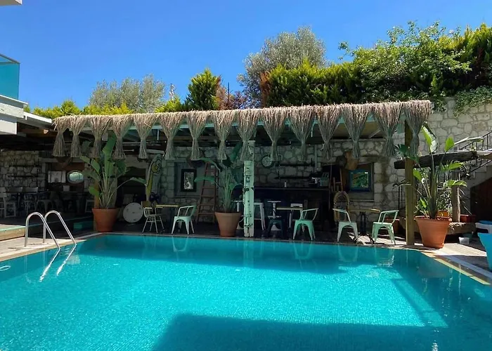 Brera - Special Category 4* Алачати