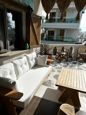 Отель Brera - Special Category