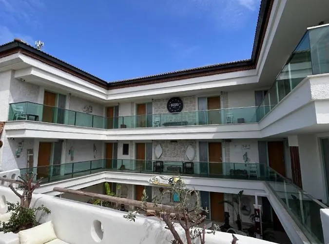 Brera - Special Category 4*