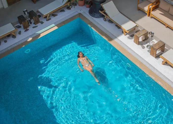 Brera - Special Category Отель 4*