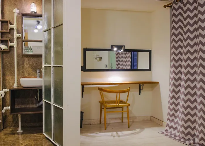 Отель Brera - Special Category Алачати