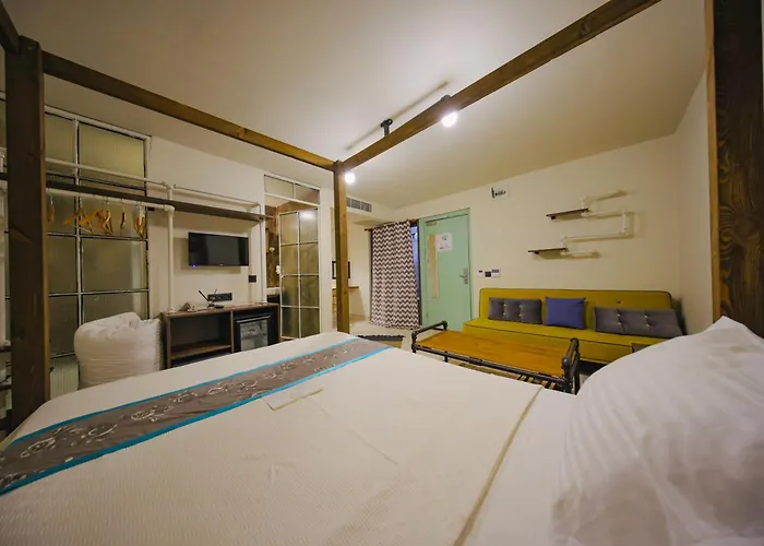 Brera - Special Category 4* Алачати