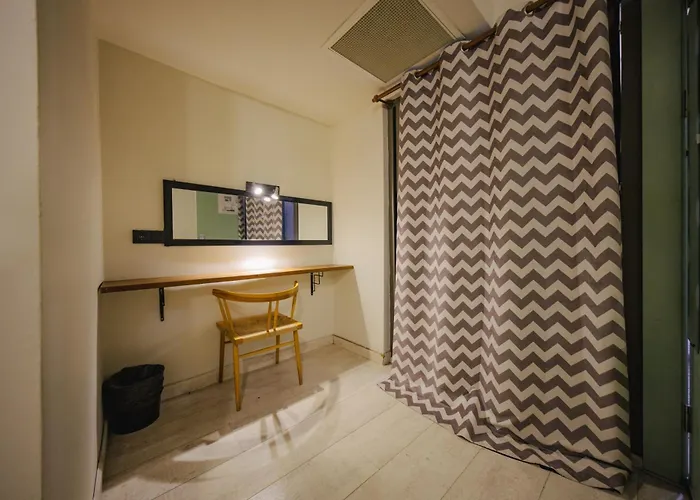 Brera - Special Category Отель 4*