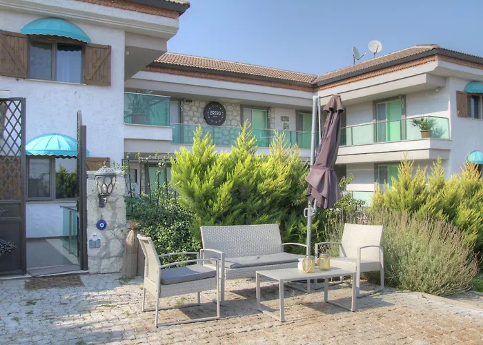 Brera - Special Category Отель 4*