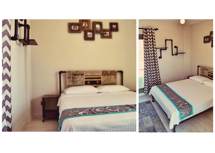 Brera - Special Category 4* Алачати