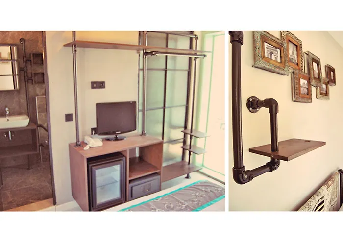 Brera - Special Category Отель