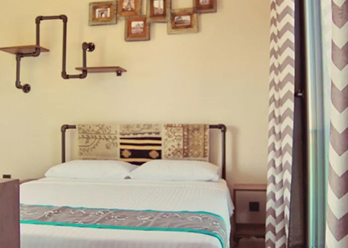 Brera - Special Category Отель