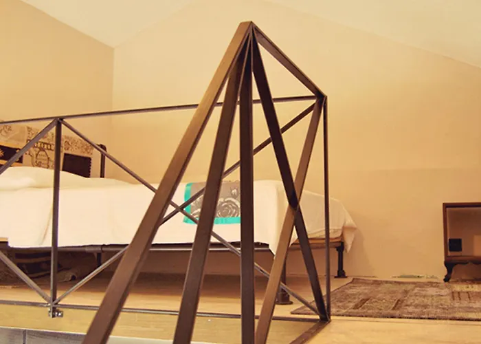 Brera - Special Category Отель Алачати