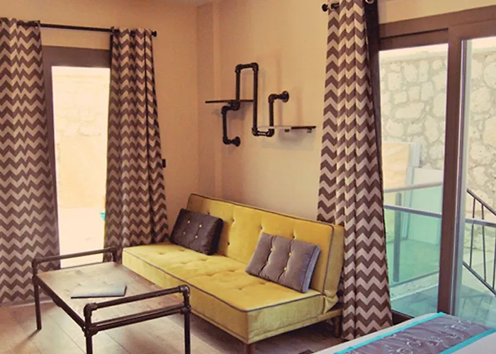 Отель Brera - Special Category Алачати