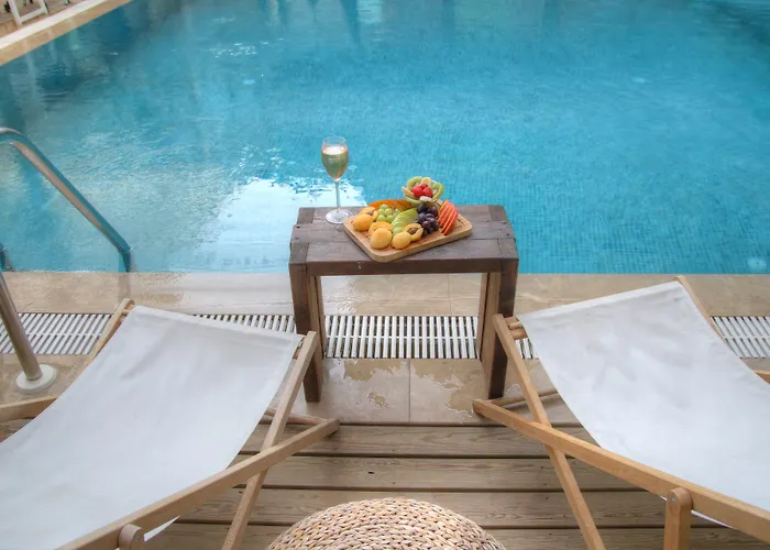 Отель Brera - Special Category 4*