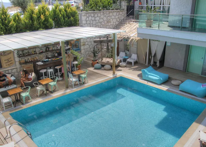 Brera - Special Category 4* Алачати