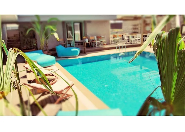 Brera - Special Category Алачати