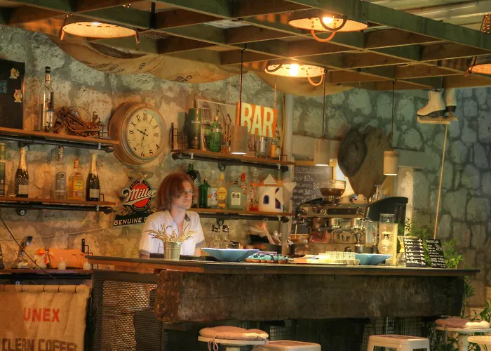 Brera - Special Category Отель Алачати