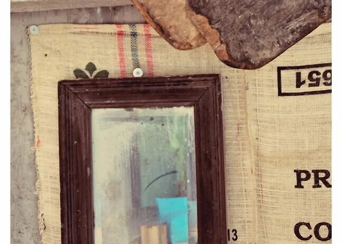 Brera - Special Category Отель Алачати