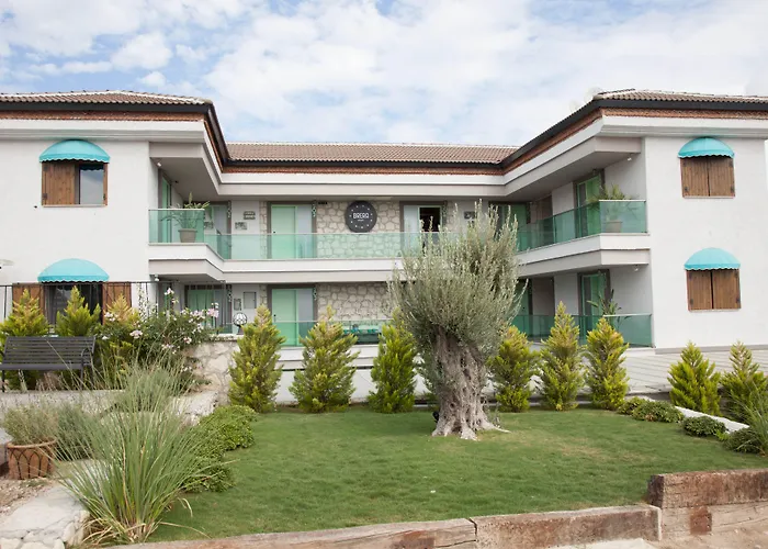 Отель Brera - Special Category 4*