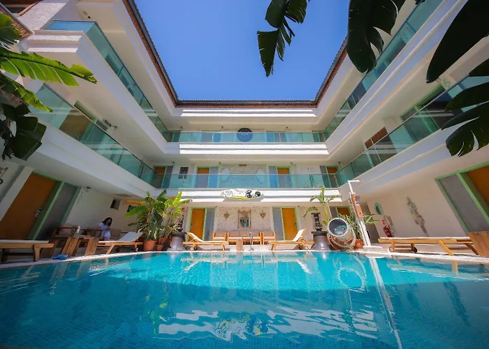 Отель Brera - Special Category 4*