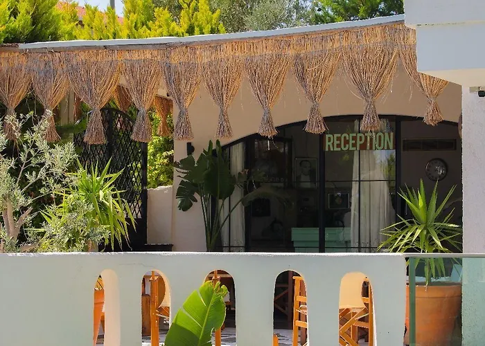 Brera - Special Category Алачати