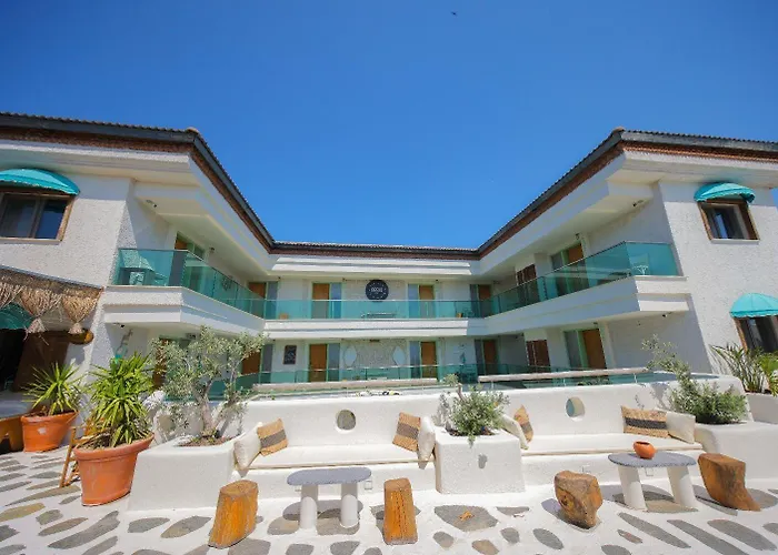 Brera - Special Category Алачати