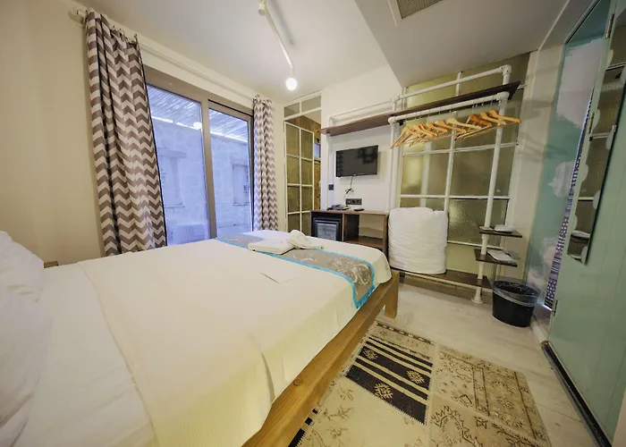 Brera - Special Category Отель 4*