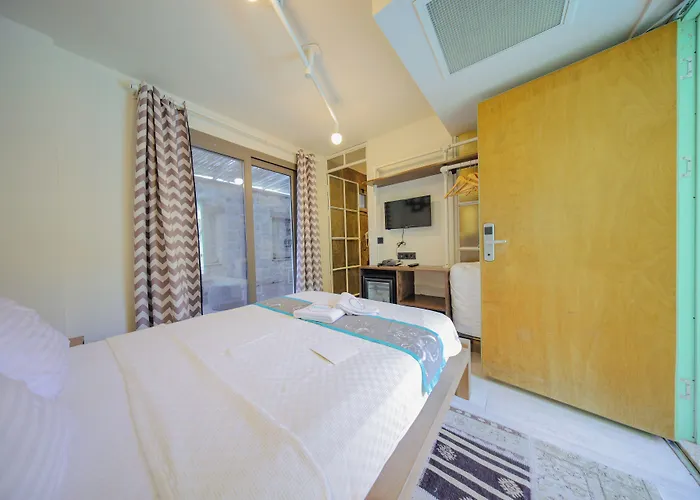 Brera - Special Category Отель Алачати