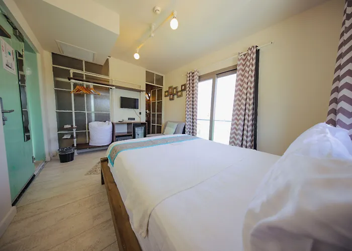 Brera - Special Category Отель