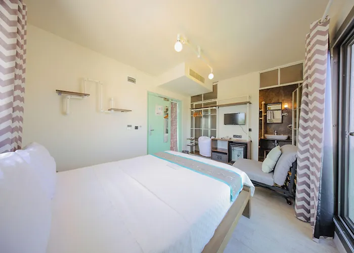 Brera - Special Category Отель 4*