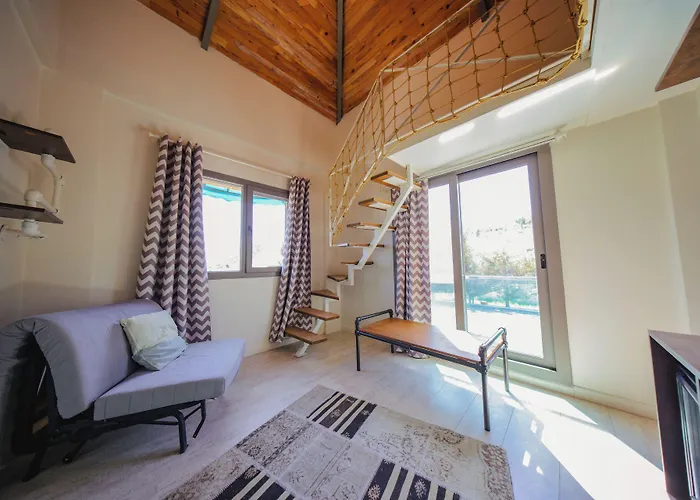 Brera - Special Category Отель Алачати