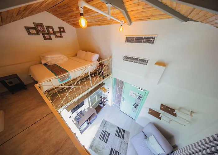 Отель Brera - Special Category