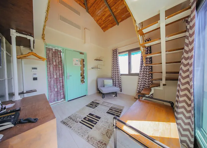 Brera - Special Category 4* Алачати