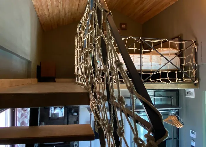 Brera - Special Category Отель Алачати